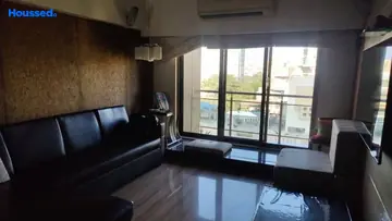 Project Image of 2 BHK Flat for Resale in Andheri West, Mumbai - Image 123063