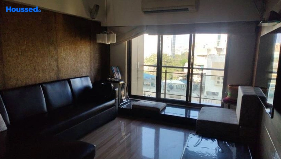 Project Image of 2 BHK Flat for Resale in Andheri West - Image 123063