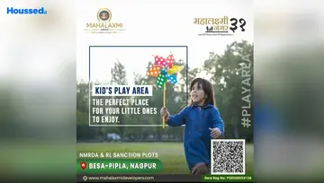 Sample Apartment of Housing Plot/Residential Land for Resale in Besa, Nagpur - Image 17607