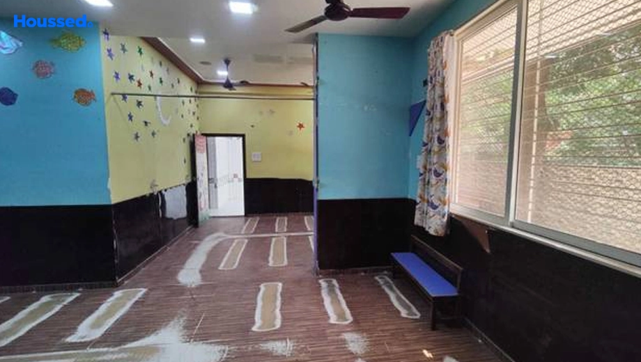 Project Image of Office Space for Resale in Malad West - Image 123067