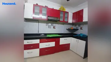 Amenities of 2 BHK Flat for Rent in Sanpada, Navi Mumbai - Image 123072