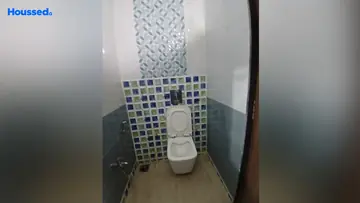 Amenities of 2 BHK Flat for Rent in Sanpada, Navi Mumbai - Image 123074