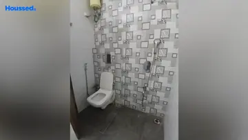 Amenities of 2 BHK Flat for Rent in Sanpada, Navi Mumbai - Image 123071