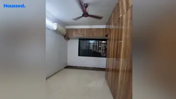 Amenities of 2 BHK Flat for Rent in Sanpada, Navi Mumbai - Image 123069