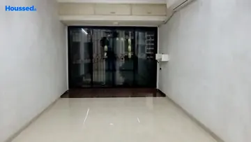 Amenities of 2 BHK Flat for Rent in Sanpada, Navi Mumbai - Image 123070