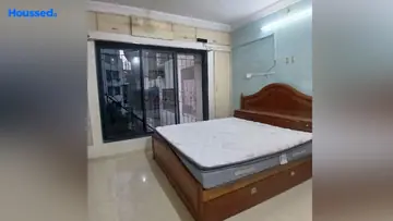 Amenities of 2 BHK Flat for Rent in Sanpada, Navi Mumbai - Image 123073