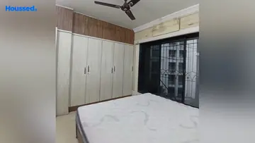Amenities of 2 BHK Flat for Rent in Sanpada, Navi Mumbai - Image 123068
