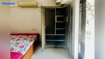 Project Image of 2 BHK Flat for Rent in Sanpada, Navi Mumbai - Image 123078
