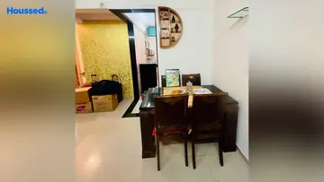 Project Image of 2 BHK Flat for Rent in Sanpada, Navi Mumbai - Image 123079