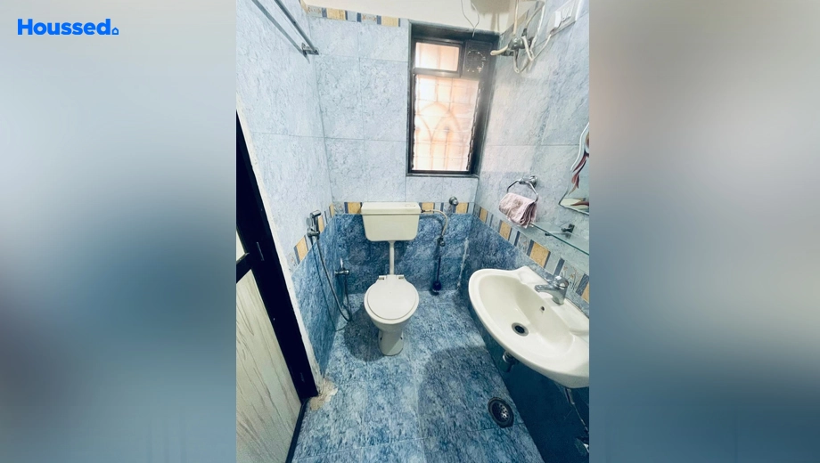 Project Image of 2 BHK Furnished Flat for Rent in Sanpada - Image 123081
