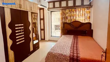 Project Image of 2 BHK Flat for Rent in Sanpada, Navi Mumbai - Image 123080