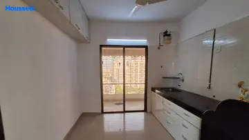 Project Image of 3 BHK Flat for Rent in Sanpada, Navi Mumbai - Image 123087