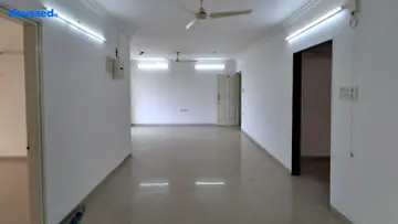 Project Image of 3 BHK Flat for Rent in Sanpada, Navi Mumbai - Image 123090