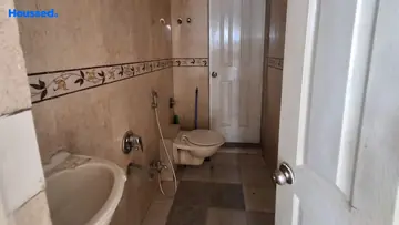 Project Image of 3 BHK Flat for Rent in Sanpada, Navi Mumbai - Image 123085