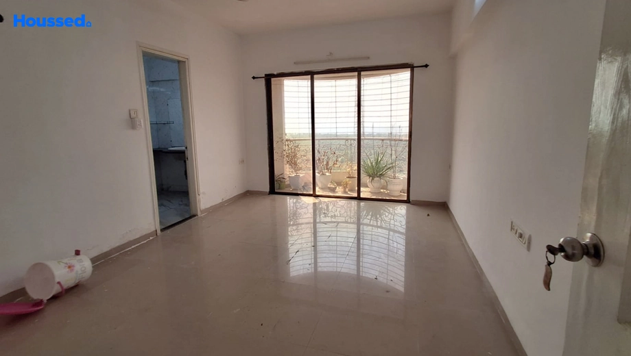 Project Image of 3 BHK Semi-Furnished Flat for Rent in Sanpada - Image 123088