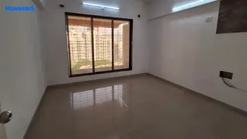 Project Image of 3 BHK Flat for Rent in Sanpada, Navi Mumbai - Image 123086