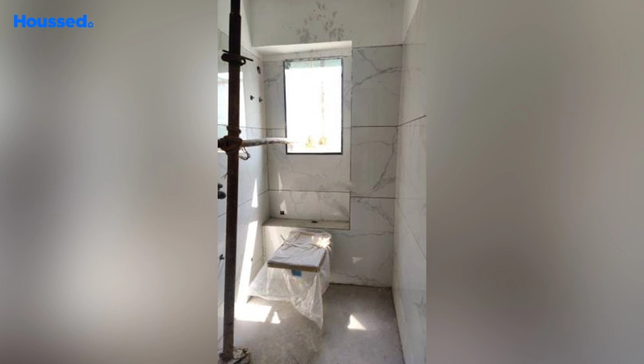 Project Image of 1 BHK Flat for Resale in Andheri West - Image 123094