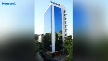 Project Image of Commercial Office Space for Rent in Andheri East, Mumbai - Image 123456