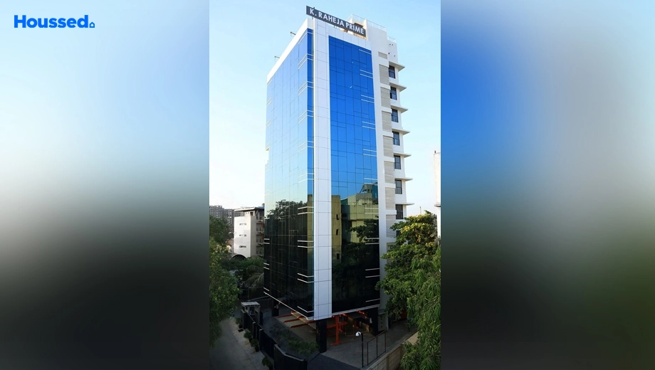 Project Image of Office Space for Rent in Andheri East - Image 123456