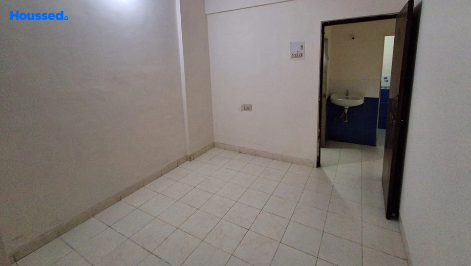 Project Image of 1 BHK Un-Furnished Flat for Rent in Sanpada - Image 123099