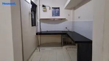 Project Image of 1 BHK Flat for Rent in Sanpada, Navi Mumbai - Image 123096