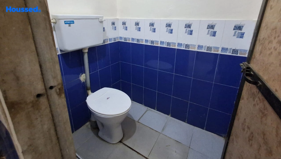 Project Image of 1 BHK Un-Furnished Flat for Rent in Sanpada - Image 123101