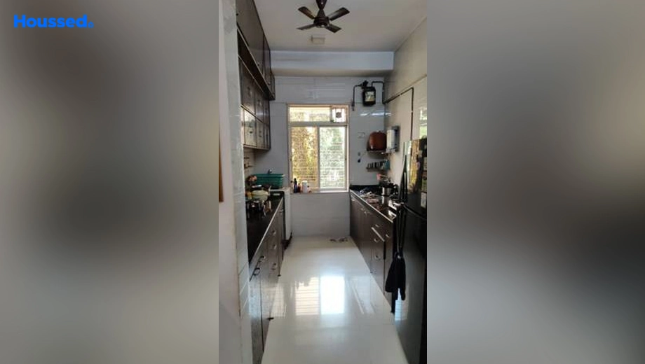 Project Image of 1 BHK Flat for Resale in Malad West - Image 123103
