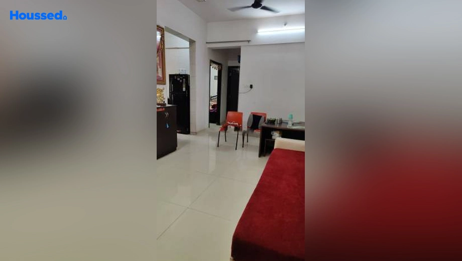 Project Image of 1 BHK Flat for Resale in Malad West - Image 123106