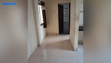 Project Image of 1 BHK Flat for Rent in Kharghar, Navi Mumbai - Image 123118