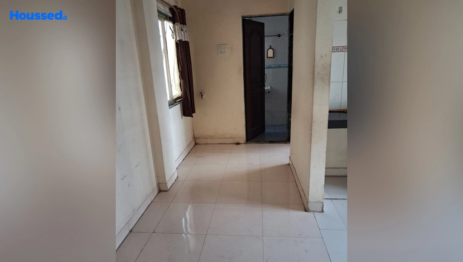 Project Image of 1 BHK Un-Furnished Flat for Rent in Kharghar - Image 123118