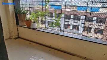 Project Image of 1 BHK Flat for Rent in Kharghar, Navi Mumbai - Image 123119