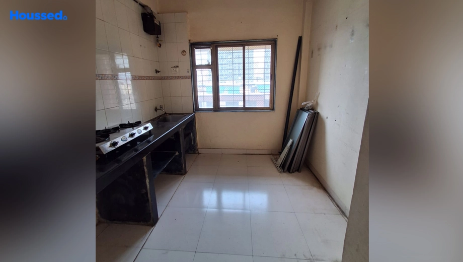 Project Image of 1 BHK Un-Furnished Flat for Rent in Kharghar - Image 123117