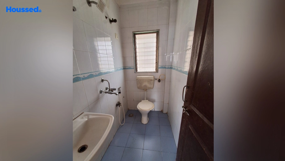 Project Image of 1 BHK Un-Furnished Flat for Rent in Kharghar - Image 123115