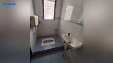 Project Image of 1 BHK Flat for Rent in Kharghar, Navi Mumbai - Image 123114