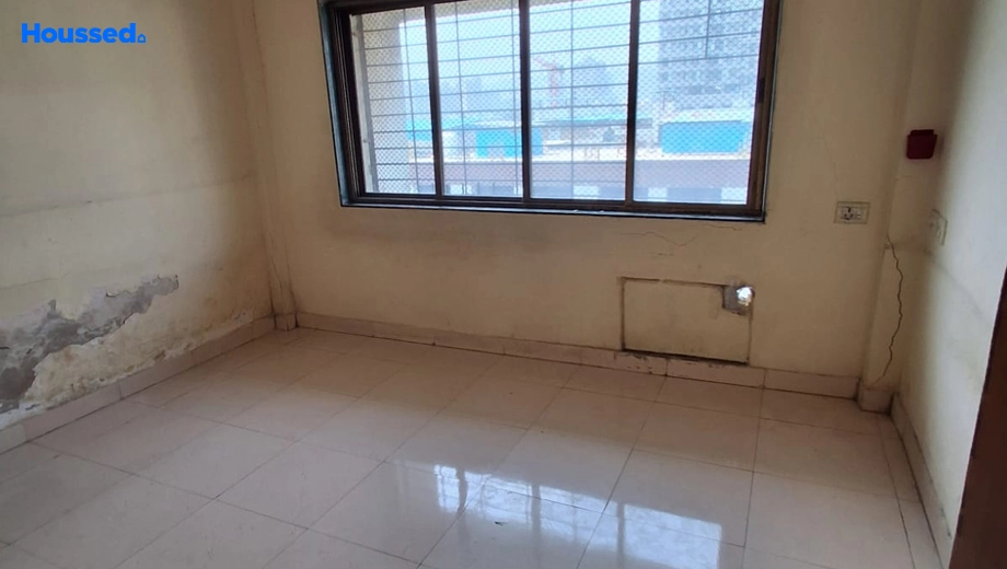 Project Image of 1 BHK Un-Furnished Flat for Rent in Kharghar - Image 123116