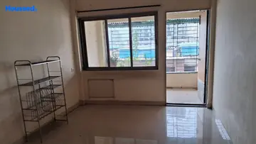 Project Image of 1 BHK Flat for Rent in Kharghar, Navi Mumbai - Image 123113