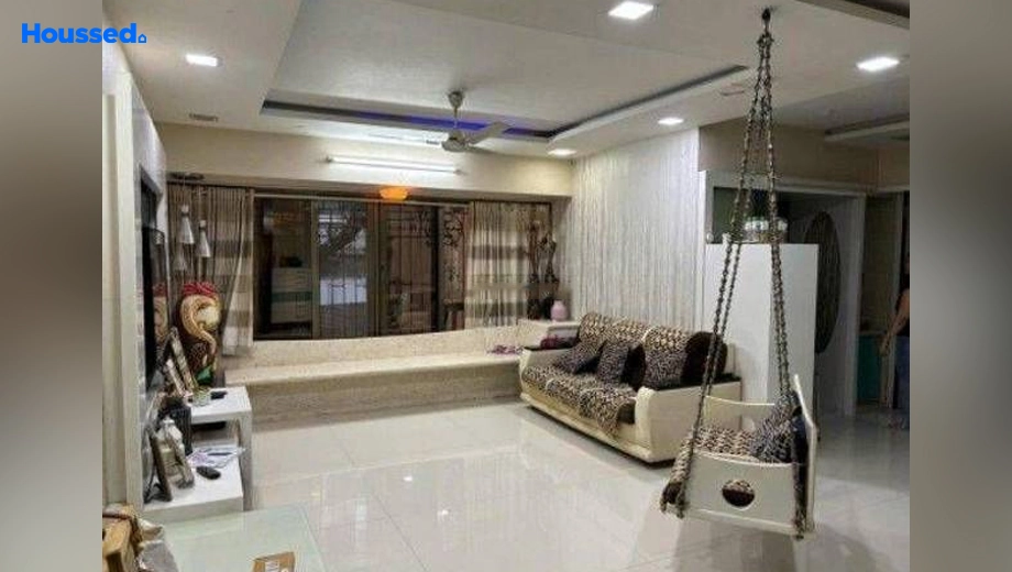 Project Image of 3 BHK Flat for Resale in Andheri West - Image 123109