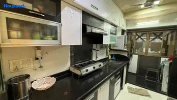 Project Image of 3 BHK Flat for Resale in Andheri West, Mumbai - Image 123110