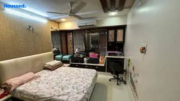 Project Image of 3 BHK Flat for Resale in Andheri West, Mumbai - Image 123108