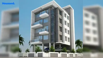 Project Image of Commercial Office Space for Rent in Balewadi, Pune - Image 123112