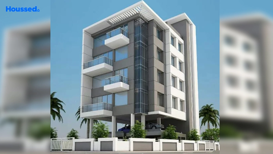 Project Image of Office Space for Rent in Balewadi - Image 123112