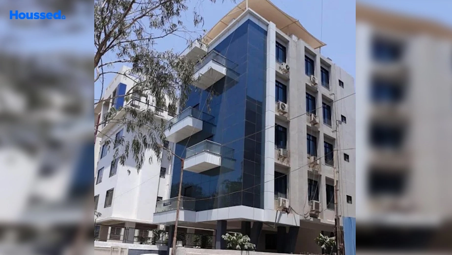 Project Image of Office Space for Rent in Balewadi - Image 123111