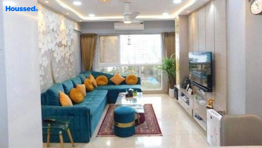 Project Image of 3 BHK Flat for Resale in Andheri West - Image 123121
