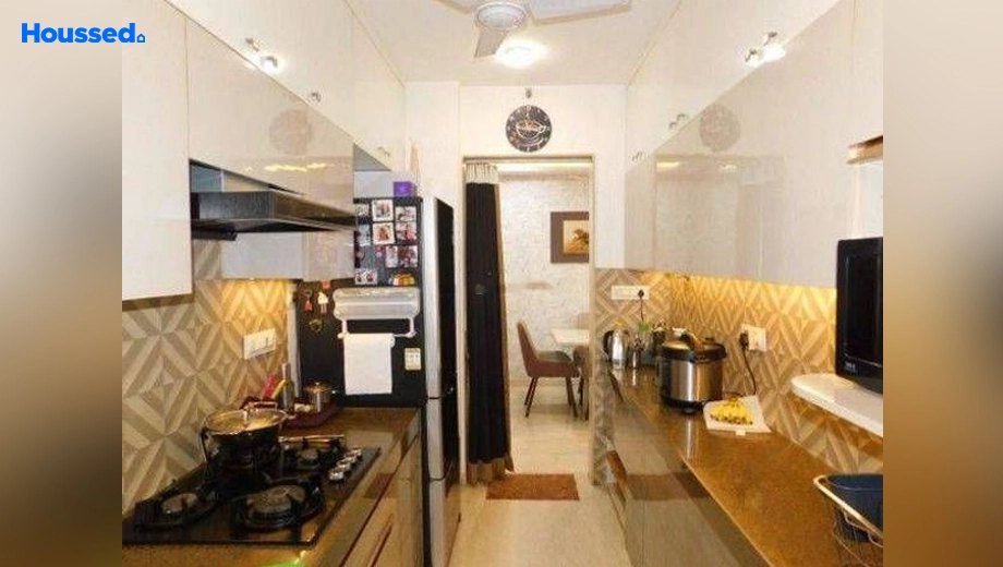 Project Image of 3 BHK Flat for Resale in Andheri West - Image 123122
