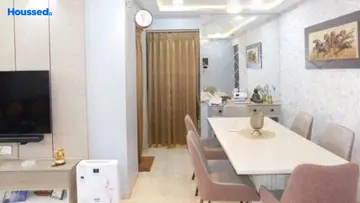 Project Image of 3 BHK Flat for Resale in Andheri West, Mumbai - Image 123123