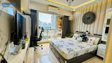 Project Image of 3 BHK Flat for Resale in Andheri West, Mumbai - Image 123120