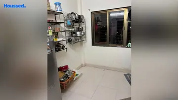Amenities of 1 BHK Flat for Rent in Kharghar, Navi Mumbai - Image 123150