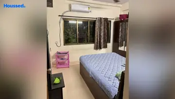Amenities of 1 BHK Flat for Rent in Kharghar, Navi Mumbai - Image 123152