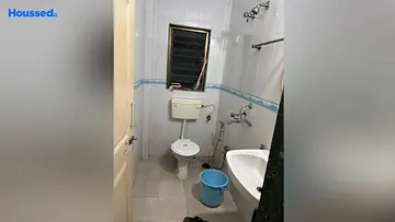 Amenities of 1 BHK Flat for Rent in Kharghar, Navi Mumbai - Image 123147