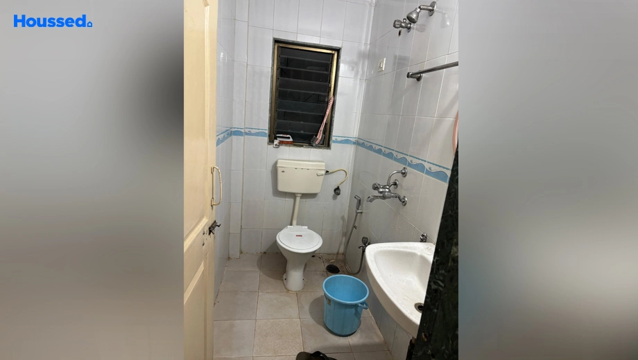 Amenities of 1 BHK Furnished Flat for Rent in Kharghar - Image 123147